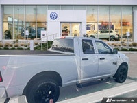 This Ram 1500 Classic boasts a Regular Unleaded V-6 3.6 L/220 engine powering this Automatic transmi... (image 5)