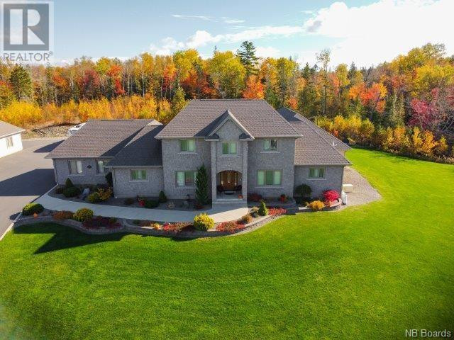 17 Eagle Ridge Court Hanwell, New Brunswick in Houses for Sale in Fredericton
