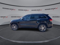 Dealer Certified Pre-Owned. This Jeep Grand Cherokee delivers a Gas V-6 3.6L engine powering this Au... (image 4)