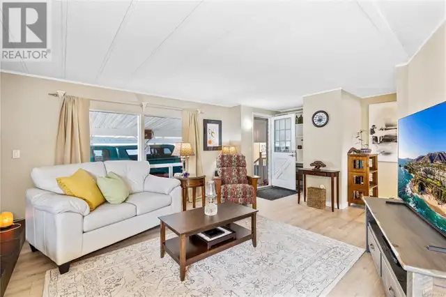 263 2465 Apollo Dr Nanoose Bay, British Columbia in Houses for Sale in Parksville / Qualicum Beach - Image 11