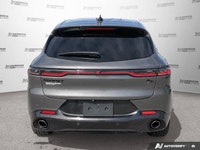 Only 16,329 Miles! This Dodge Hornet delivers a Intercooled Turbo Gas/Electric I-4 1.3 L/81 engine p... (image 4)