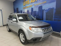 SUBARU FORESTER 2013 2.5X TOURING AWD AUTOMATIQUE TOUT ÉQUIPÉ / INTÉRIEUR EN TISSUS CHAUFFANT / BLUE... (image 2)