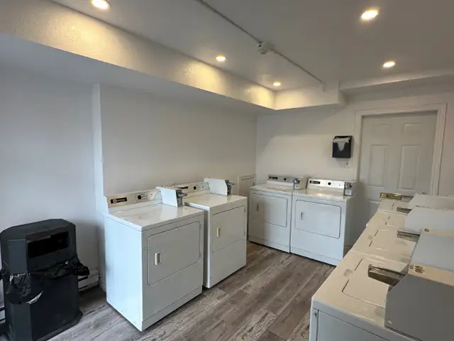 Studio Apt Furnished as Hotel Suite in Long Term Rentals in Ottawa - Image 8