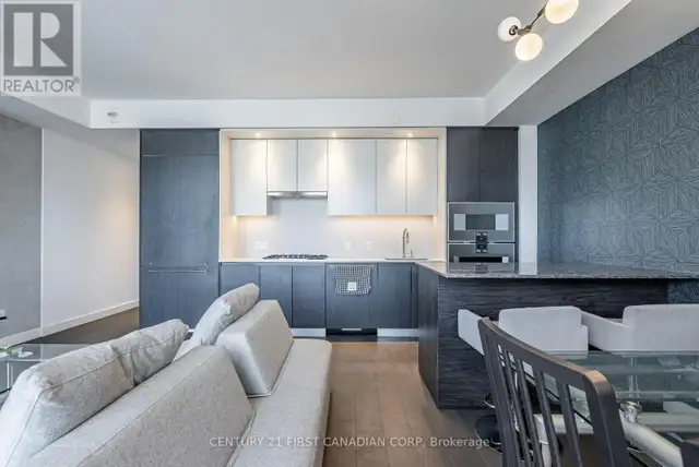 1405 - 81 WELLESLEY STREET E Toronto (Church-Yonge Corridor), On in Condos for Sale in City of Toronto - Image 5