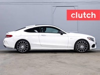 Electric Parking Brake, Painted Calipers, Brake Assist and more! Clutch is the largest online used c... (image 2)