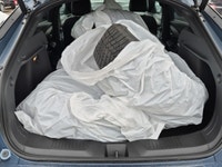 Top of the Line Avenir, LOW KM's, P/Sunroof, Leather Htd P/Seats, P/Liftgate, Remote Start, 19" Prem... (image 5)