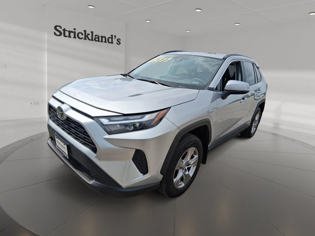 2023 TOYOTA RAV4 XLE AWD in Cars & Trucks in Stratford - Image 2