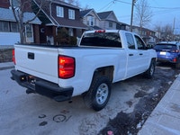 Welcome to The Auto Store Inc. ???? 2017 Chevrolet Silverado 1500 2WD Double Cab 143.5 Work Truck St... (image 5)