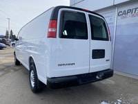 Check out this BRAND NEW 2026 GMC SAVANA! Equipped with options like Remote Start, Bluetooth, Rear P... (image 3)