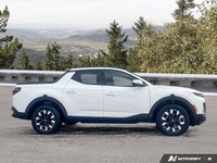 Welcome to Moncton Chrysler Jeep Dodge. Recent Arrival! 2025 Hyundai Santa Cruz Preferred 2.5L I4 AW... (image 6)