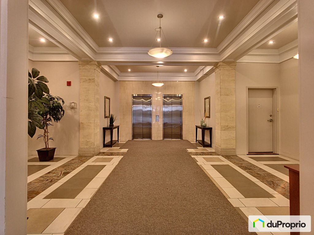 $399,800 - Condominium in Ville-Marie (downtown, old Mtl) — photo 3
