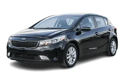 Kia Forte5 EX * Groupe Électrique * Climatisation * Bluetooth * Regulateur de Vitesse * Camera de Re...