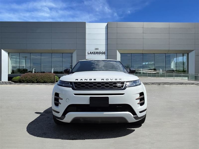 2023 Land Rover Range Rover Evoque P250 R-Dynamic SE (2) in Cars & Trucks in Oshawa / Durham Region - Image 4