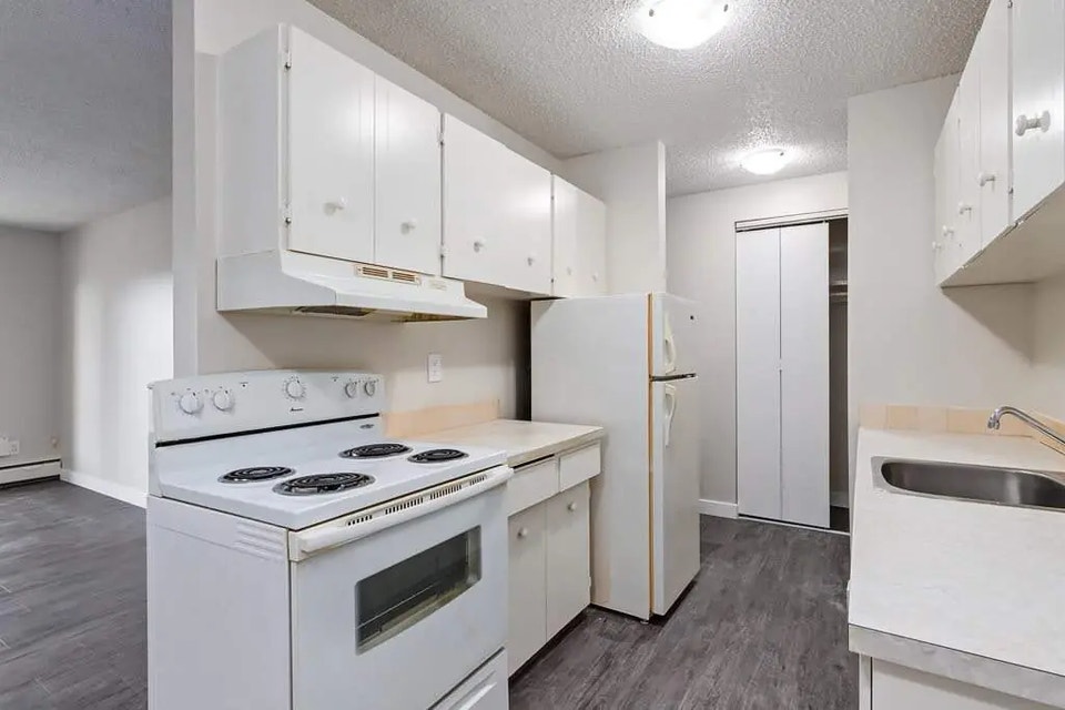 Affordable Apartments for Rent - Flamborough Garden - Apartment 3
