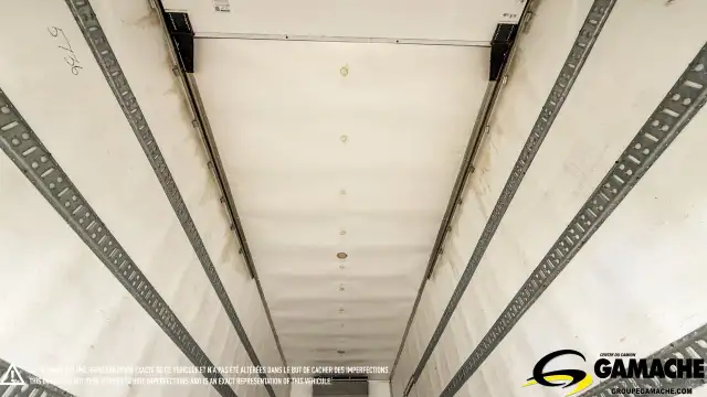 2018 INTERNATIONAL 4400 REEFER TRUCK WITH TAILGATE in Heavy Trucks in Oshawa / Durham Region - Image 18