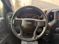 2023 Chevrolet Silverado 1500 (image 8)