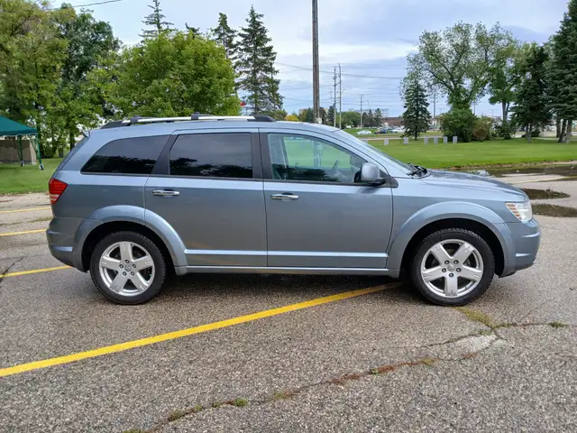 2010 Dodge Journey R/T572876135356190723