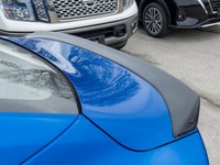 This Nissan Sentra has a strong Regular Unleaded I-4 2.0 L/122 engine powering this Variable transmi... (image 6)