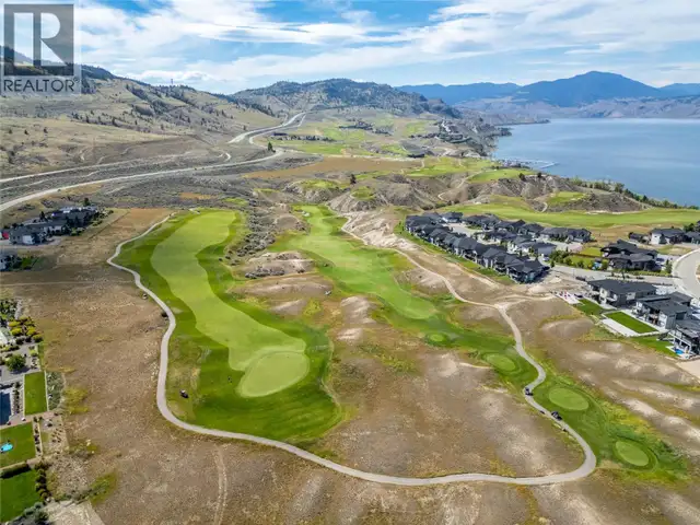 155 Cavesson Way Kamloops, British Columbia in Land for Sale in Kamloops - Image 17