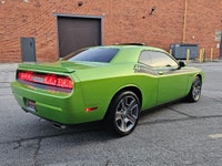 MOPAR OR NO CAR — and this one proves why. 1 OWNER, NO ACCIDENTS, and traded locally at a Chrysler d... (image 5)