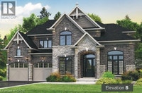 451 MASTERS Drive Woodstock, Ontario Woodstock Ontario Preview