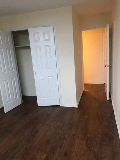 Spacious 3 bedroom apartment available now in Long Term Rentals in Hamilton - Image 4