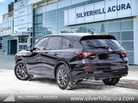 2025 Acura MDX A-spec. Loaded with options Navigation System, Remote engine start, Apple car play/an... (image 3)