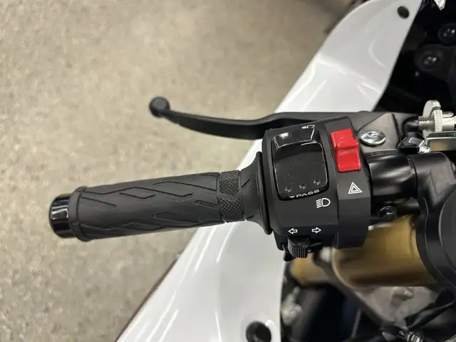 2025 Suzuki GSX-R750M5 Sport - V6541NP - -No Payments for 1 Year in Sport Bikes in Markham / York Region - Image 19