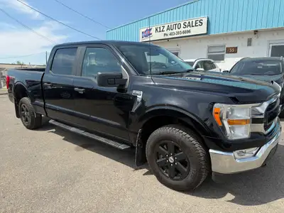 All vehicles sold at K1Z Auto Sales will receive Mechanical Fitness Assessment as well as Carfax rep...