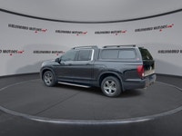 // ACCIDENT FREE!! // This 2022 Honda Ridgeline EX-L AWD is a smart pickup for daily life, family tr... (image 5)