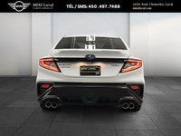 ===== 2023 Subaru WRX Sport ===== ===== Pourquoi acheter chez nous ? ===== Depuis plus de 50 ans, BM... (image 6)
