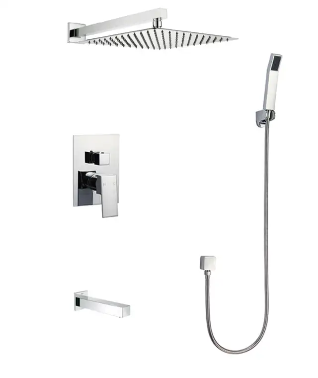 Customizable Shower Sets- WHOLESALE PRICES !!!62865711903233123