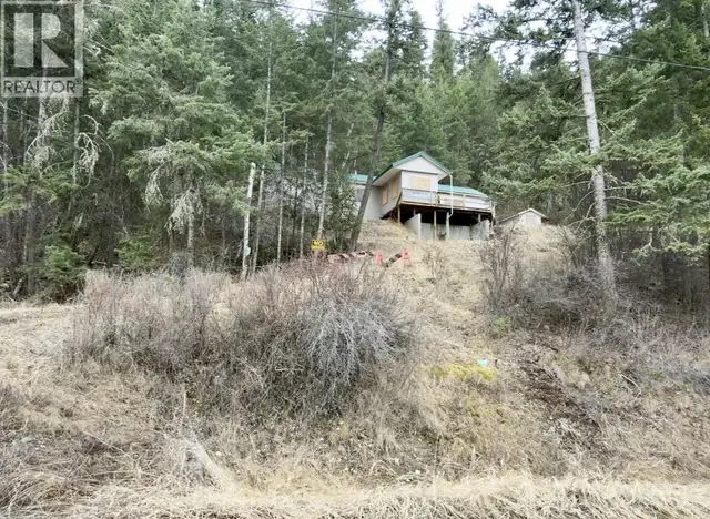 1703 HAZEL STREET Williams Lake, British Columbia in Land for Sale in Williams Lake - Image 8