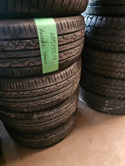 YORK REGION TIRE LTD (AUTOBAHN TIRES NEWMARKET) 905-898-2929 567 Davis Dr., Unit #3, Newmarket, ON,...