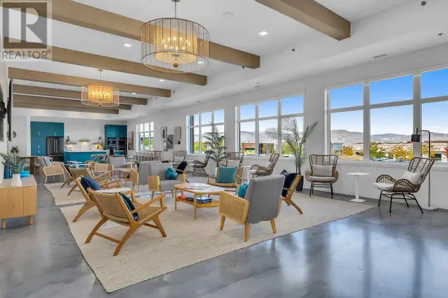 1057 Frost Road Unit# 201 Kelowna, British Columbia in Condos for Sale in Penticton - Image 37