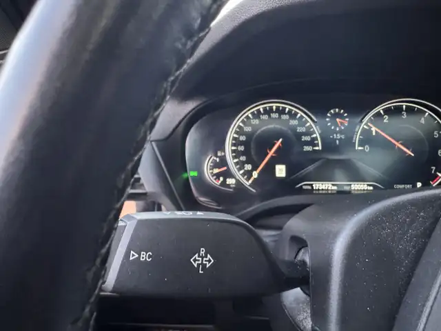 2018 BMW X3 !!! X-DRIVE 30I !!! ONE OWNER !!! NO ACCIDENTS !!!  in Cars & Trucks in City of Toronto - Image 13