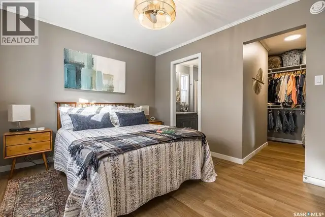 3605 Parkdale ROAD Saskatoon, Saskatchewan in Houses for Sale in Saskatoon - Image 18