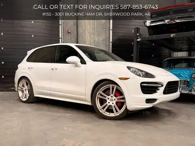 The team at Sherwood Motorcars would like to welcome you to our dealership based in Sherwood Park, w...