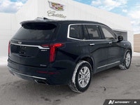 Come see this 2022 Cadillac XT6 Luxury while we still have it in stock! *Get Your Money's Worth for... (image 5)
