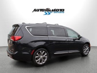 SAFETY INCLUDED ONE OWNER LOCAL ONTARIO CAR Very Clean Chrysler Pacifica limited V6 3.6L With Automa... (image 5)