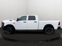This Ram 2500 boasts a ETM 6.7L Cummins(R) I-6 HO turbo diesel engine powering this Automatic transm... (image 1)