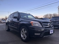 Feast your eyes on this outrageously well-preserved 2012 Mercedes-Benz GLK 350 — so pampered and pri... (image 2)