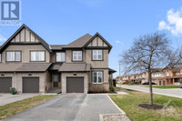 2192 DESCARTES STREET Orleans, Ontario