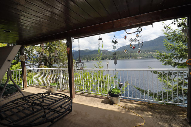 2840 BOAT ACCESS WEST SIDE PARKLAND Christina Lake, British Colu in Houses for Sale in Penticton - Image 3