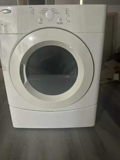 DRYER FOR SALE, View more