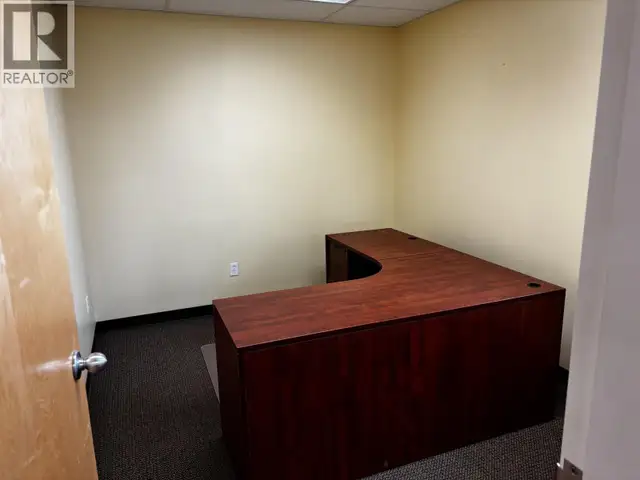 1 10799 FINNING FRONTAGE ROAD Fort St. John, British Columbia in Commercial & Office Space for Rent in Fort St. John - Image 24