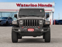 *The listed price reflects a financing offer and includes a $1,500 rebate.* *WATERLOO HONDA'S **PRE-... (image 2)