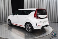 The 2022 Kia Soul GT-Line Limited stands out with bold styling, premium features, and everyday effic... (image 2)
