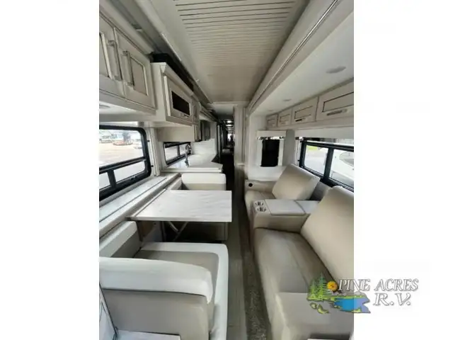 2024 Newmar Ventana 3512 Diesel Pusher in RVs & Motorhomes in Moncton - Image 73