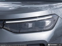 *Tiguan Comfortline R-Line Black Edition 4 Motion* *Performance:* • 4- cylinder, 2.0 TSI , 201 HP &... (image 7)